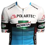 Team Polti Kometa