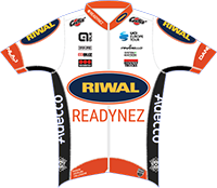 Riwal Cycling Team