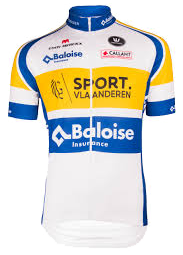 Sport Vlaanderen-Baloise