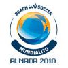 BSWW Mundialito Almada