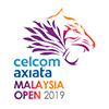 BWF Malaysia Open