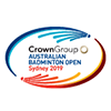 BWF Australian Open