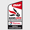 BWF Campeonatos del mundo