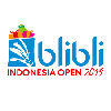 BWF Indonesia Open