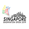BWF Singapore Open