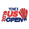 BWF US Open