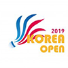 BWF World Tour Korea Open
