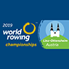 Campeonatos del mundo de remo