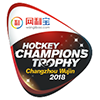 Champions Trophy (Ž)