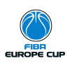 Copa de Europa FIBA