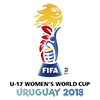 Coupe du monde (F) U17