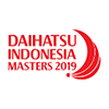 Daihatsu Indonesia Masters