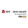 DPD Open Squash