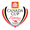 Eisstockschießen - Canada Cup