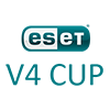 ESET V4 Cup