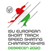 European Short Track Speed Skating Championships