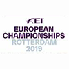 FEI European Championships