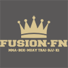 Fusion Fight Night Series