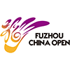 FUZHOU China Open