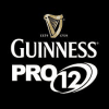Guinness Pro12