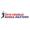 Gwangju Korea Masters