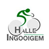 Halle Ingooigem
