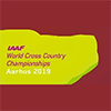 IAAF Svetovno prvenstvo v krosu
