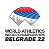 IAAF Wereldkampioenschappen indoor
