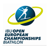 IBU Open European Championships