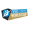 IFSC Kletterweltcup
