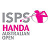 ISPS Handa (M)'s Australian Open
