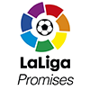 LaLiga Promises 2019 U12