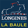 Longines International Jumping of La Baule