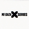 MF & DAZN: X Series