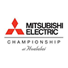 Mitsubishi Electric Championship at Hualalai