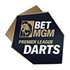 Premier League Darts - Nottingham