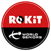 ROKiT World Seniors Snooker Championship