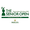 Senior Open Championship