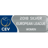 Silver League (Ž)