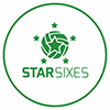 Star Sixes