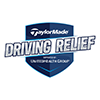 TaylorMade Driving Relief