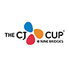 THE CJ CUP @ NINE BRIDGES