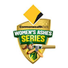 The Women's Ashes