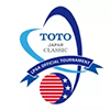 Toto Japan Classic