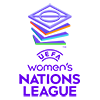 UEFA Nations League Femina