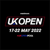 UK Open Pool Championship