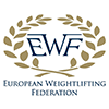 Weightlifting: EFW Championships
