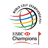 WGC-HSBC Champions