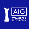 Women British Open