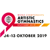 World Artistic Gymnastics Championships